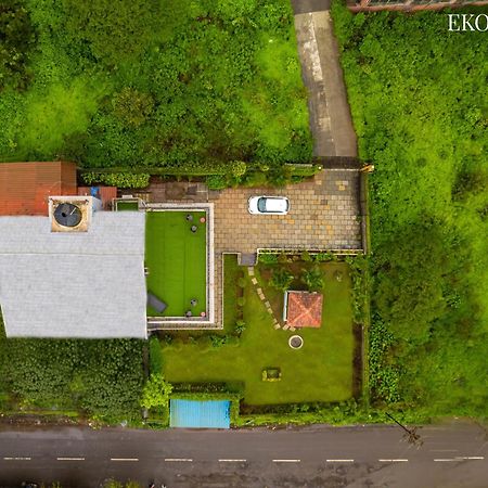 Ekostay Kingfisher Villa I Indoor Pool I Cloud 9 Lonavala Extérieur photo