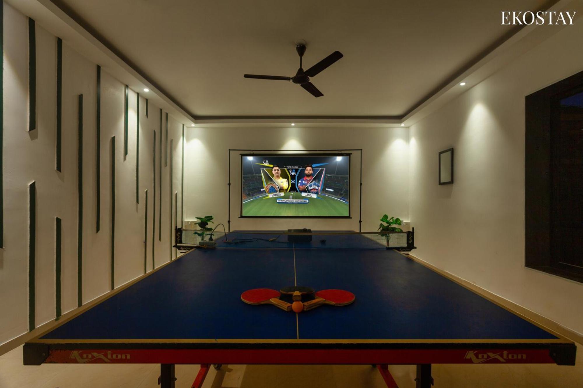 Ekostay Kingfisher Villa I Indoor Pool I Cloud 9 Lonavala Extérieur photo