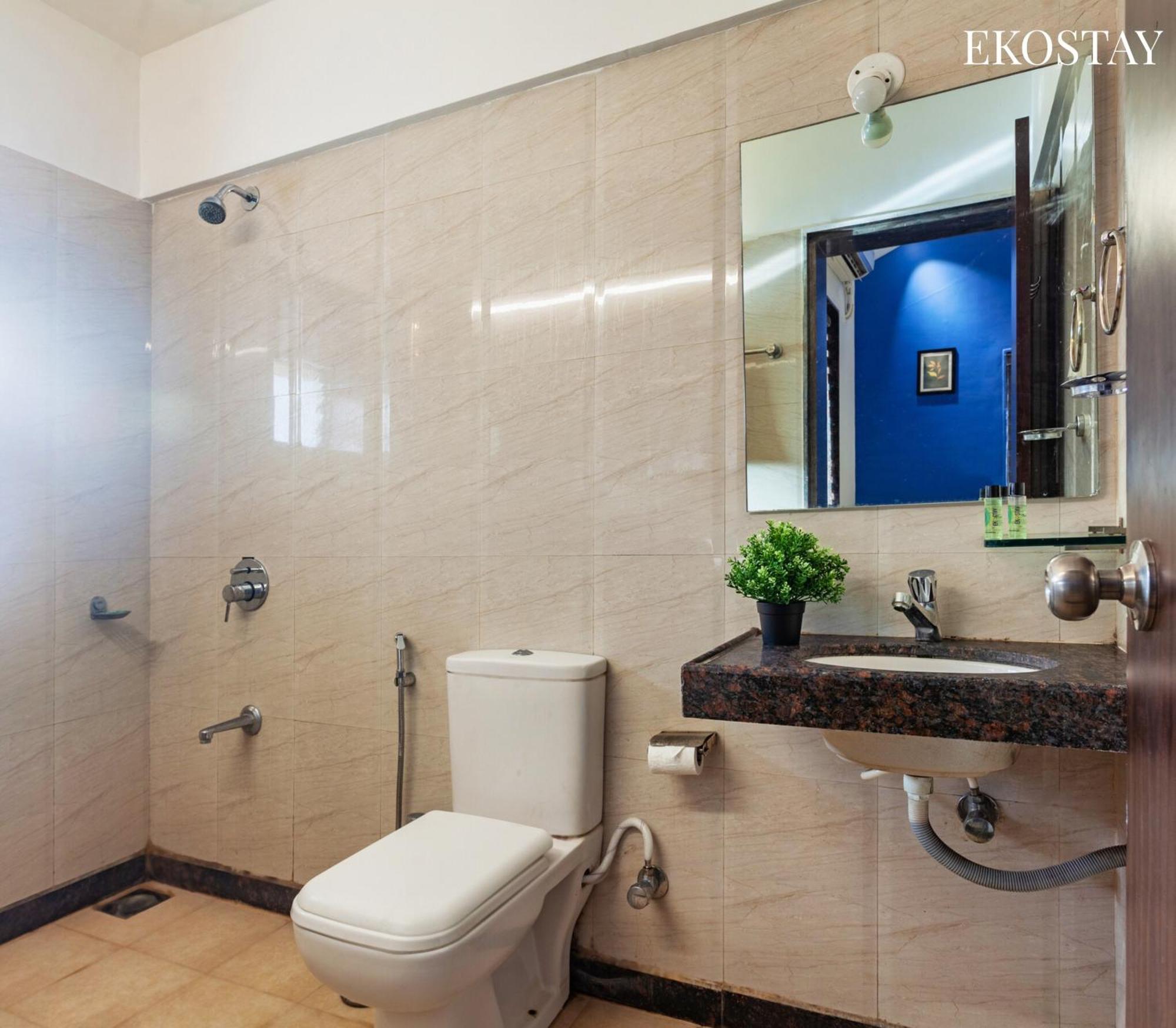 Ekostay Kingfisher Villa I Indoor Pool I Cloud 9 Lonavala Extérieur photo